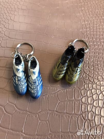 Коллекция обуви