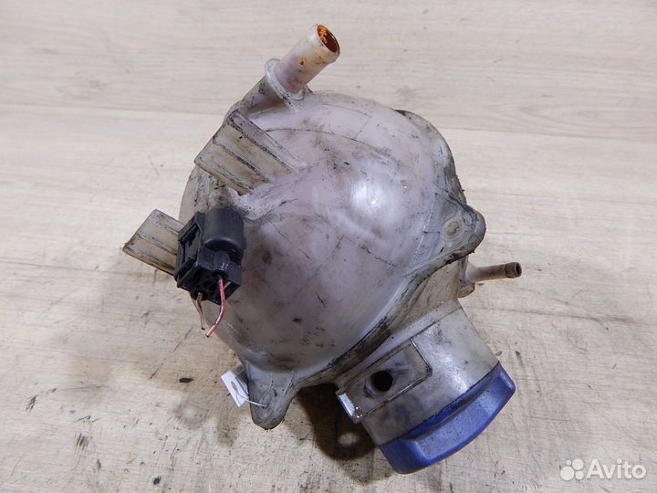 Бачок расширительный Vw Sharan 2000-2010г 1,9TDI