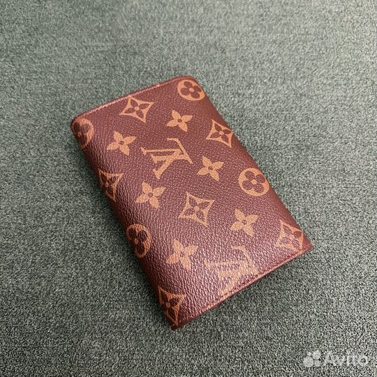 Кошелёк портмоне Louis Vuitton оригинал винтаж