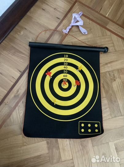 Детские игрушки