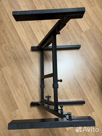 Roland KS-10Z усиленная стальная стойка для клавиш