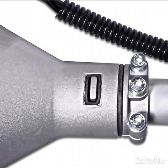 Триммер бензиновый champion T338S-2