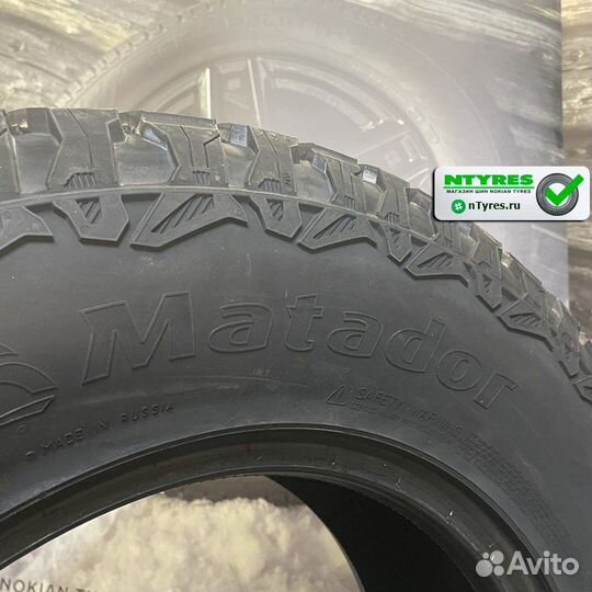 Matador MP 72 Izzarda A/T 2 265/65 R17 112H