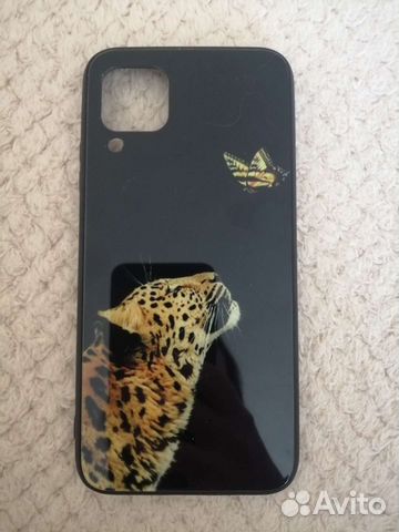 Новые Чехлы для Huawei P40 lite