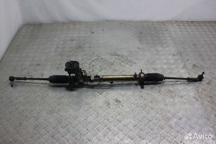 Рулевая рейка Фольцваген 1J1422105DE