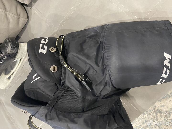 Хоккейные шорты