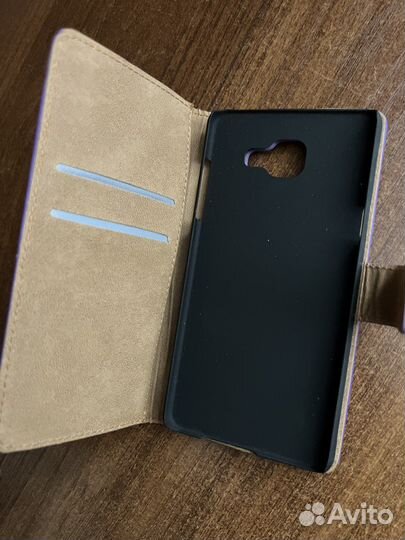 Чехол на Samsung Galaxy A5 2016