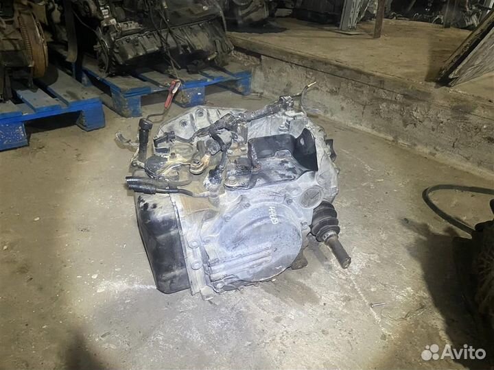 АКПП F4A51 2.0 Бензин Hyundai Sonata EF