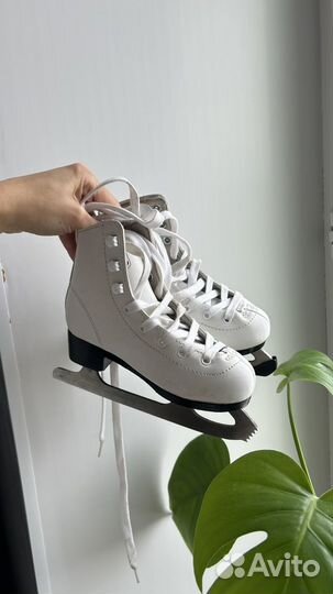 Коньки детские 29 - 30