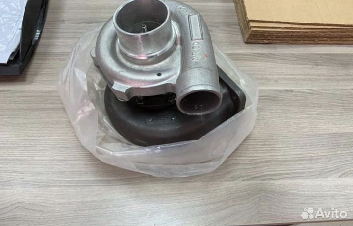 Турбокомпрессор caterpillar 3304 0r-5796