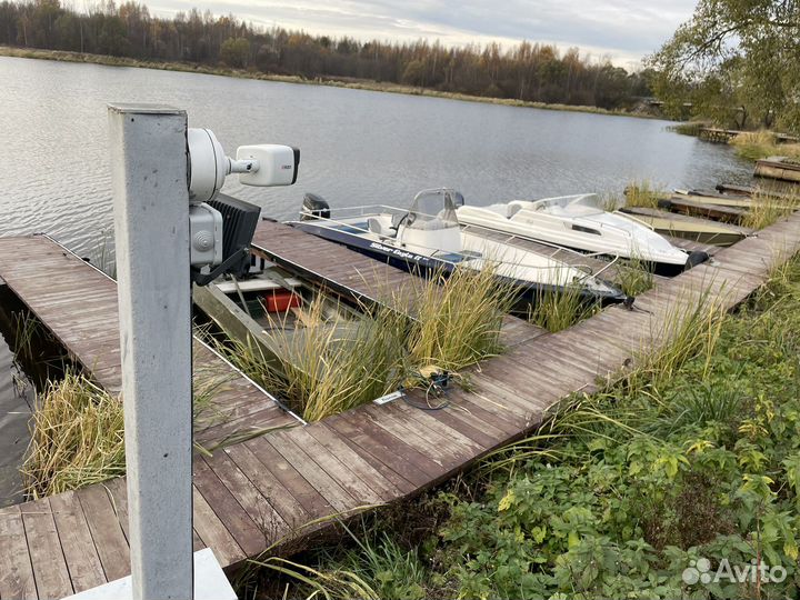 Видеонаблюдение