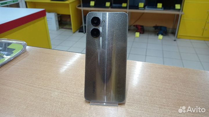 realme C33, 4/128 ГБ