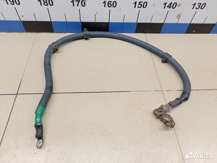 Клемма Land Cruiser (150) -Prado 2009