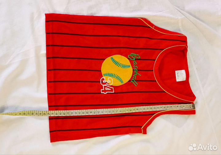 Одежда для мальчика пакетом