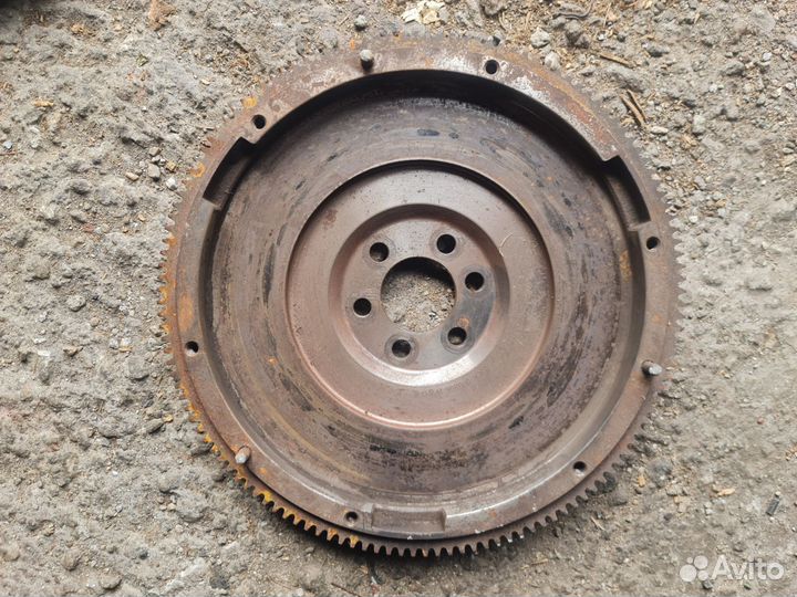 Маховик фольксваген шкода ауди 03c105273k