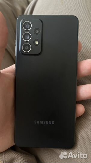Samsung Galaxy A52, 4/128 ГБ
