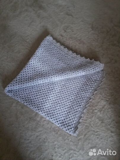 Продажа детского пледа