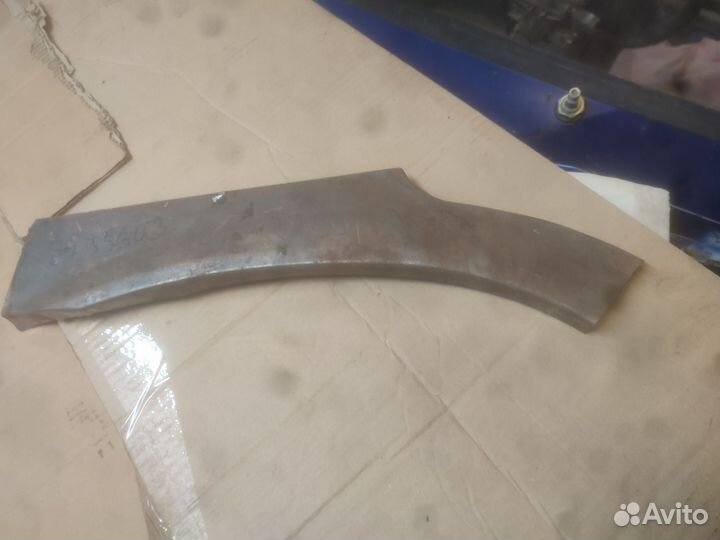 Ремонтные арки ваз 2108.09.099.13.14.15