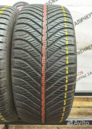 Goodyear Vector 4Seasons 225/45 R17 94V