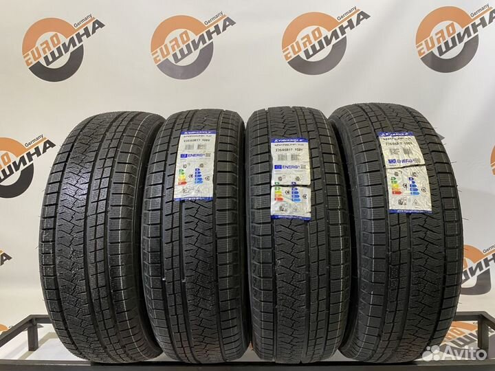 Triangle PL02 235/65 R17