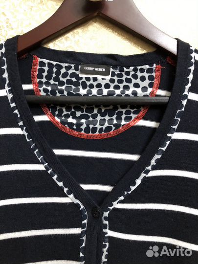 Кофта,Кардиган,Gerry Weber
