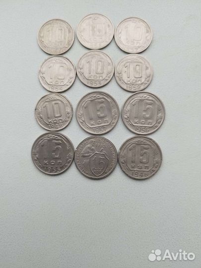 Ранние советы