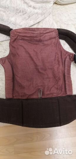 Слинг-рюкзак Amaeru