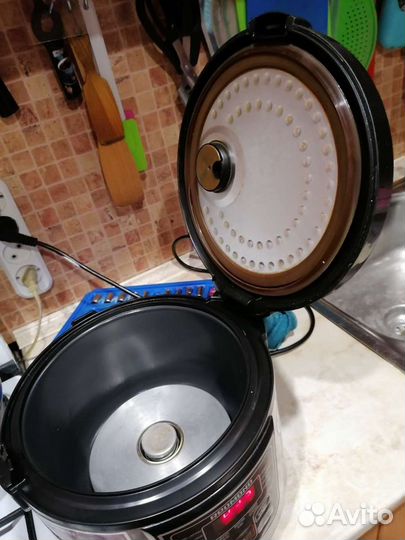 Мультиварка