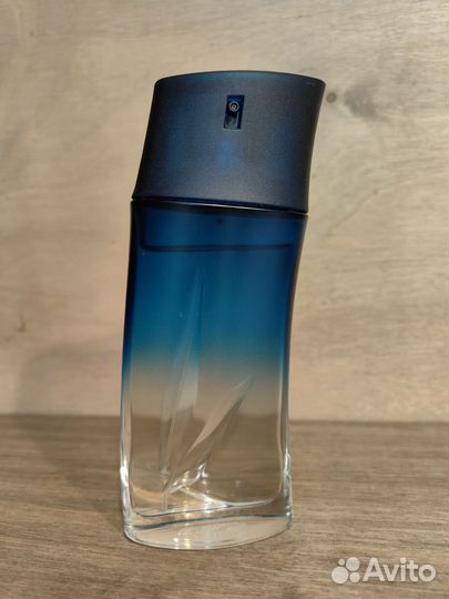 Мужская туалетная вода