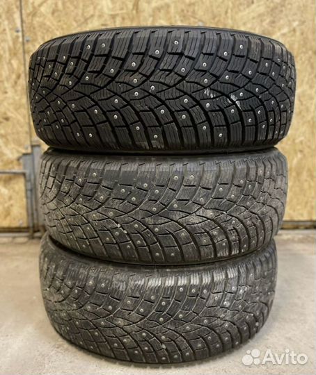 Triangle IcelynX TI501 205/50 R17