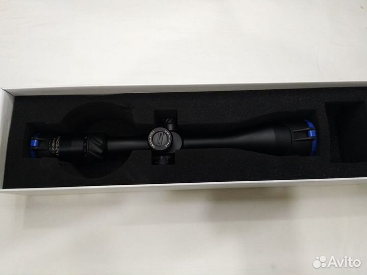 Оптический прицел discovery VT-T 6-24x50 sfvf-N