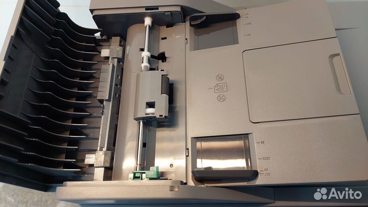 Мфу Ricoh Aficio SP 4410SF