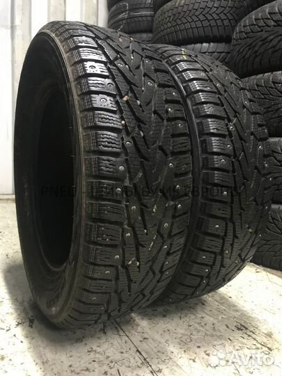 Nokian Tyres Hakkapeliitta 7 195/65 R15 95T