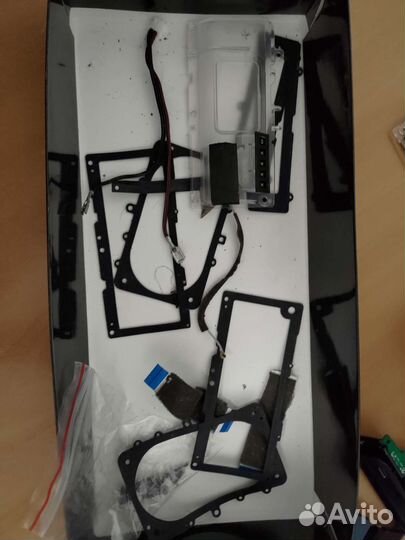 Jbl charge 4 tl разбор/запчасти