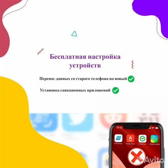 iPhone 12, 64 ГБ