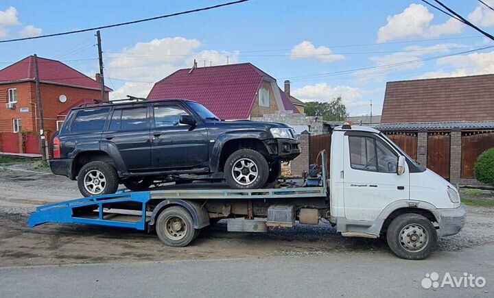 Эвакуатор услуги 24 часа