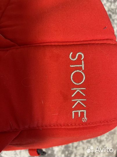 Stokke рюкзак переноска