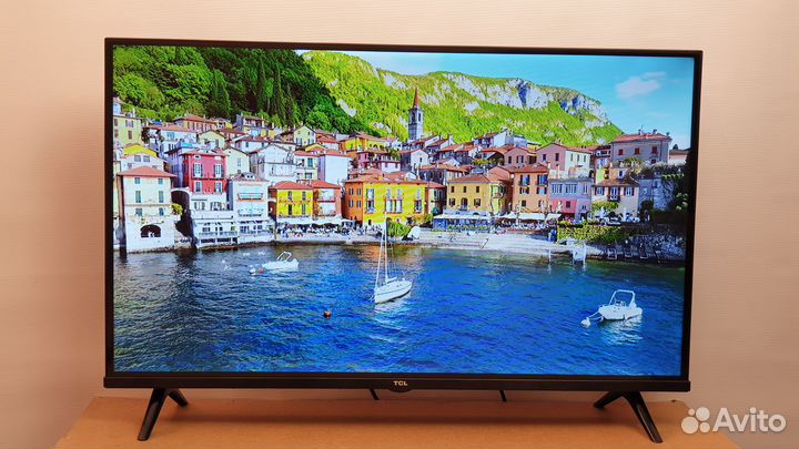 Телевизор TCL 32