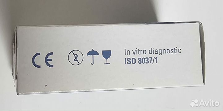 Предметные стекла для микроскопа