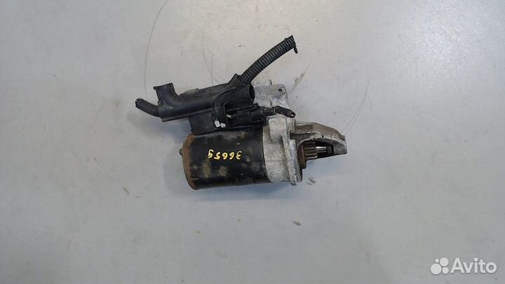 Стартер Ford Fusion, 2004