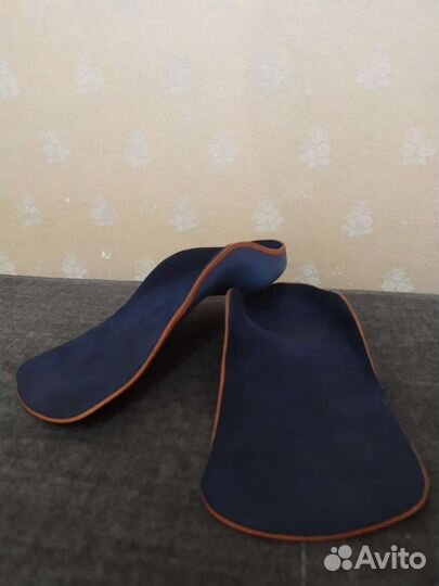 Ортопедические стельки