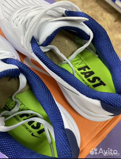 Кроссовки мужские nike