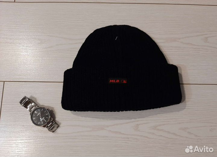 Шапка MLB