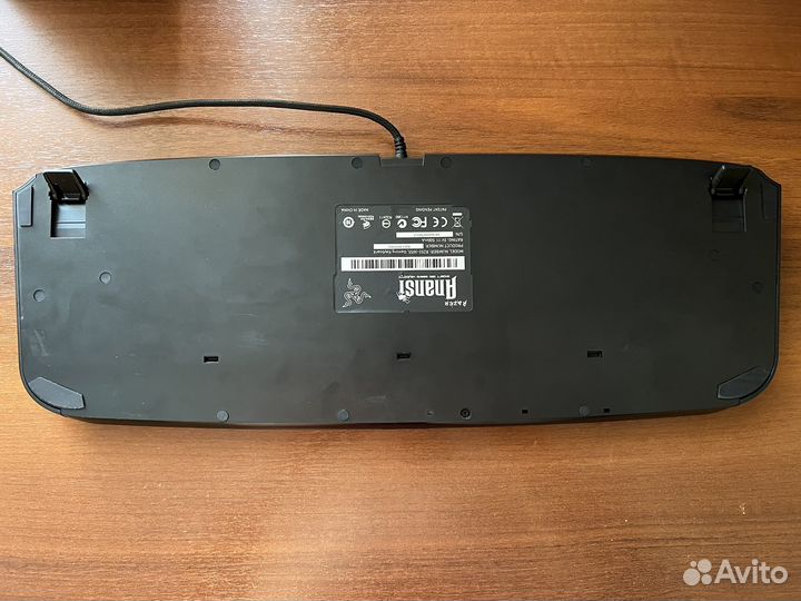 Игровая клавиатура Razer Anansi