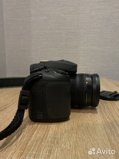 Фотоаппарат Fujifilm FinePix HS25EXR