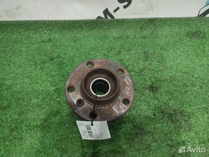 Ступица передняя Bmw X3 F25 N47D20C 2012