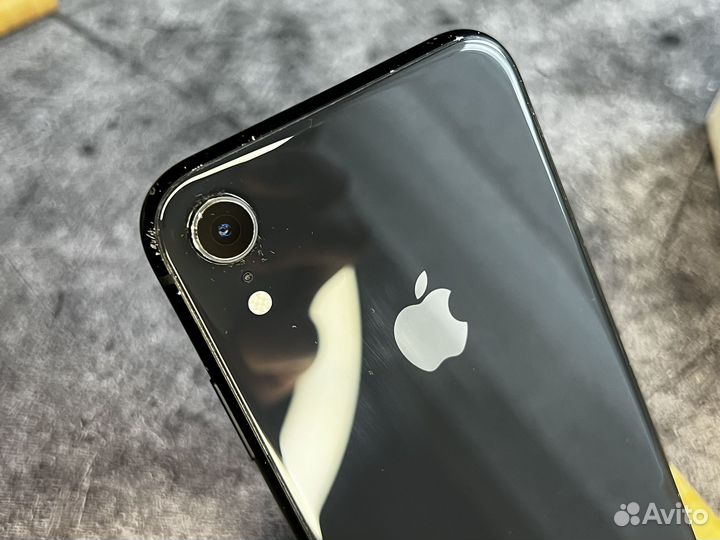 iPhone Xr, 128 ГБ