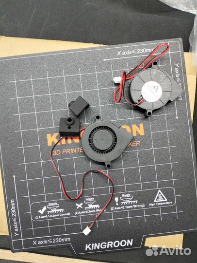 3D принтер Creality ender 3 S1
