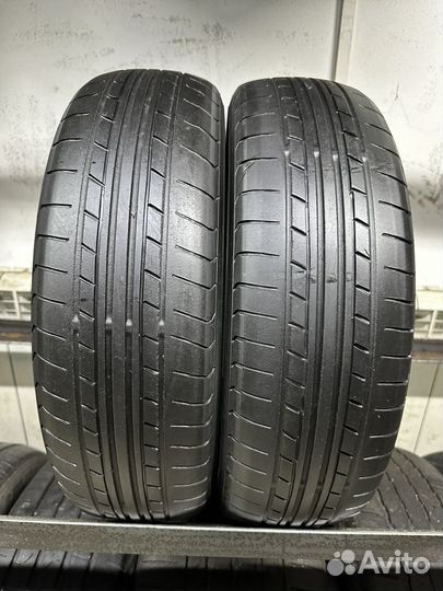 Yokohama BluEarth Ecos ES31 165/70 R14 81S
