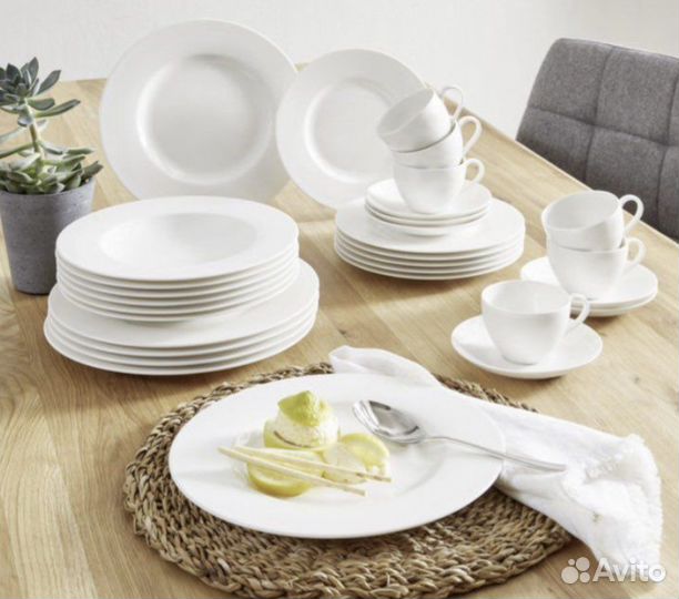 Villeroy & Boch For Me